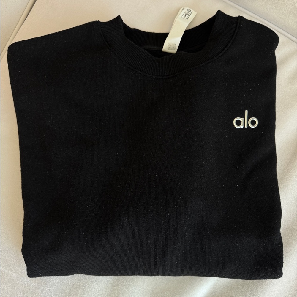 ALO Yoga Sweatshirt